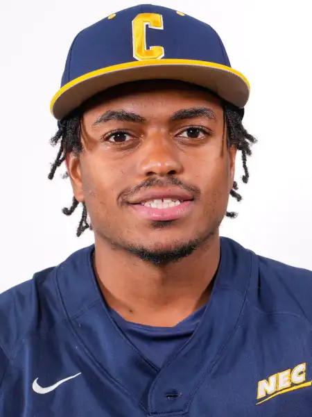 Elijah Charlot, Baseball, Coppin State University