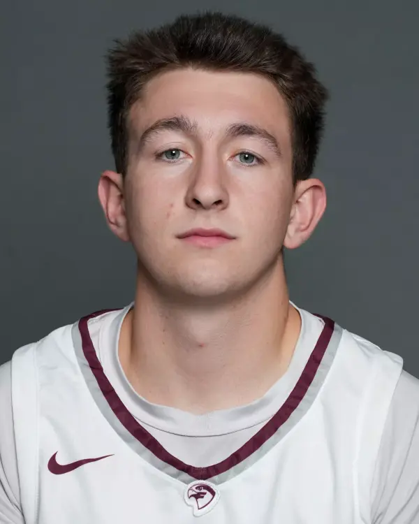Jacob Maier, Basketball, Fairmont State University