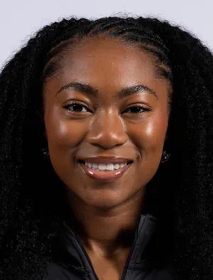 Laila Simpson, Track and Field, University of Virginia