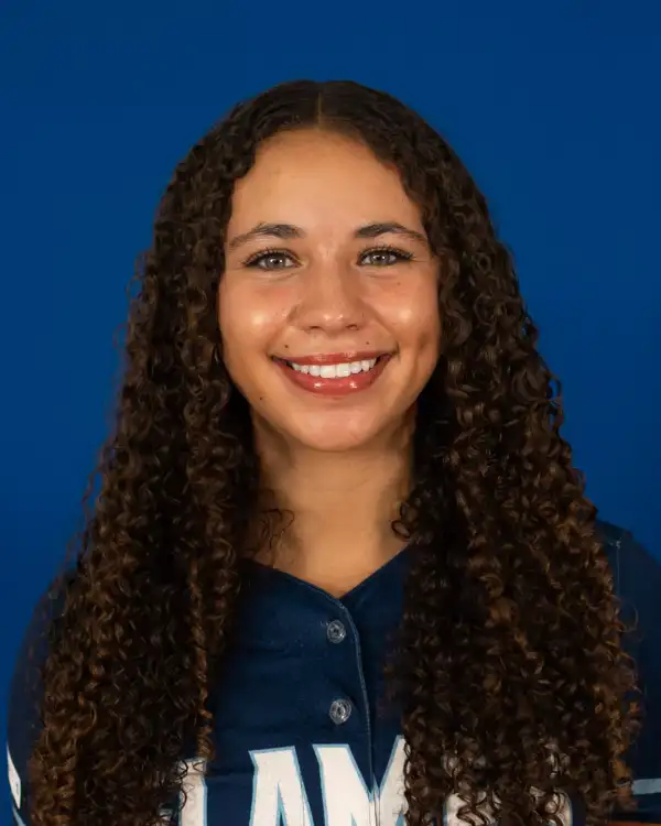 Mea Johnson, Softball, University of Illinois Chicago