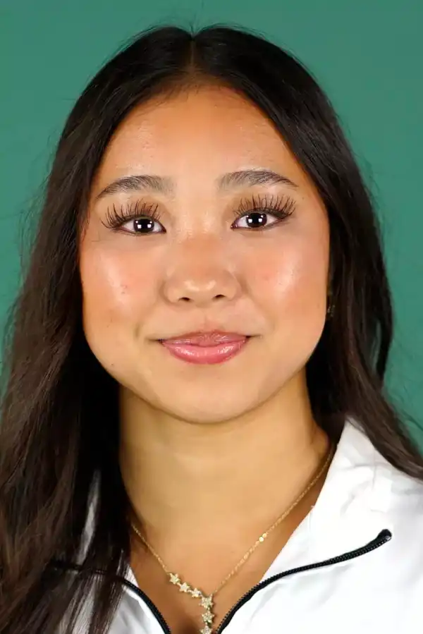 Mana Nakao, Gymnastics, California State University, Sacramento
