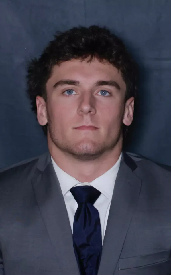 Lochlan Bresnahan, Football, West Liberty University