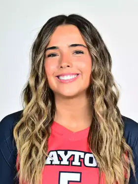 Corrie Anderson, Volleyball, undefined