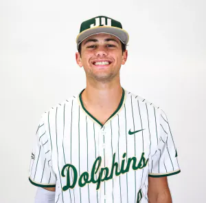 Logan Baratta, Baseball, Jacksonville University