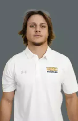 Kilian Schultz, Wrestling, undefined