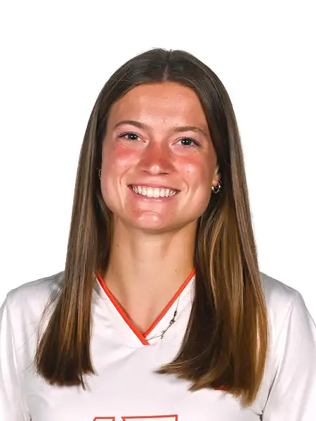 Anna Bachman, Soccer, Mercer University