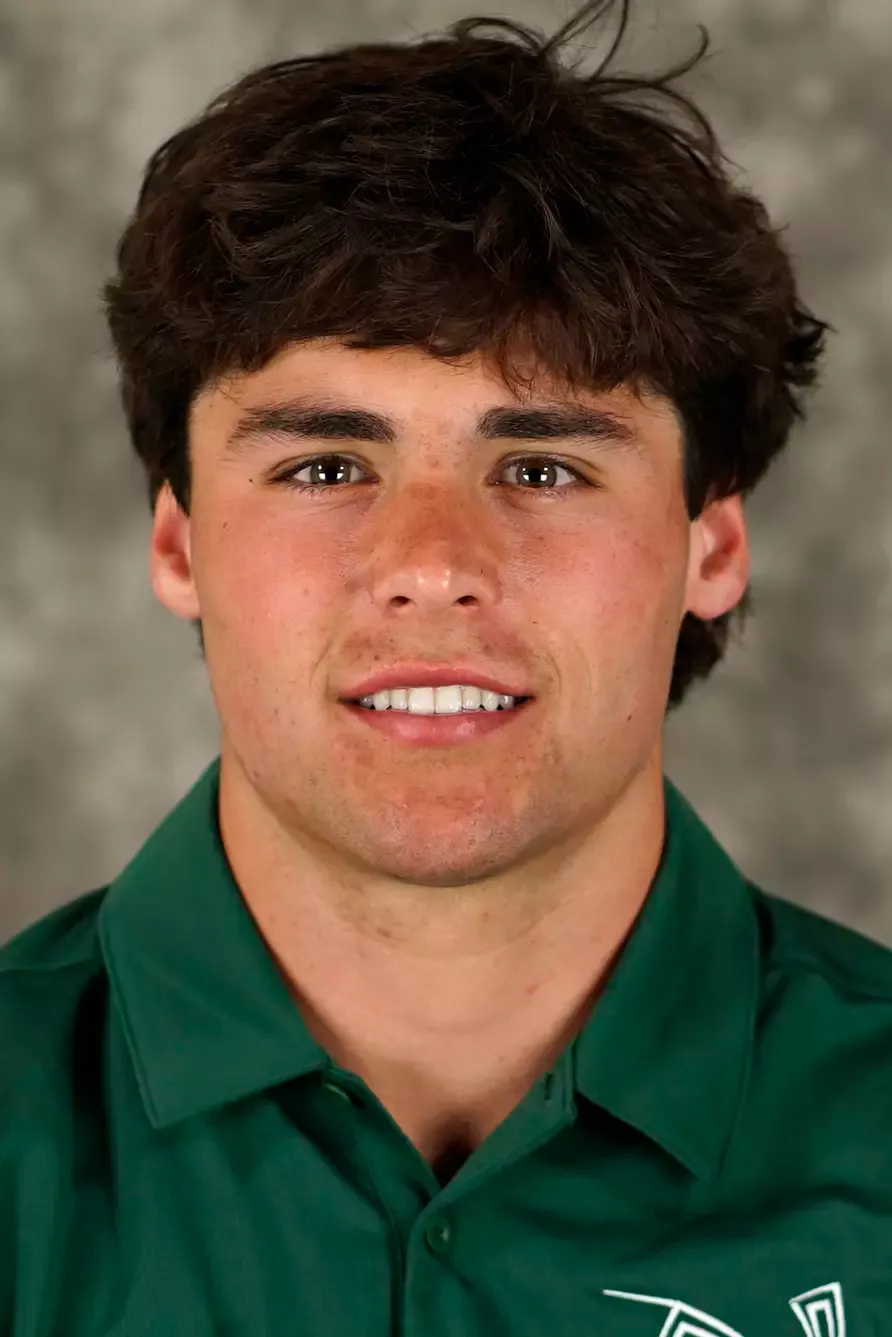 Liam Meeker, Football, California State University, Sacramento
