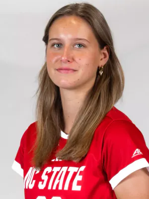 Fien Leijdekker, Soccer, undefined