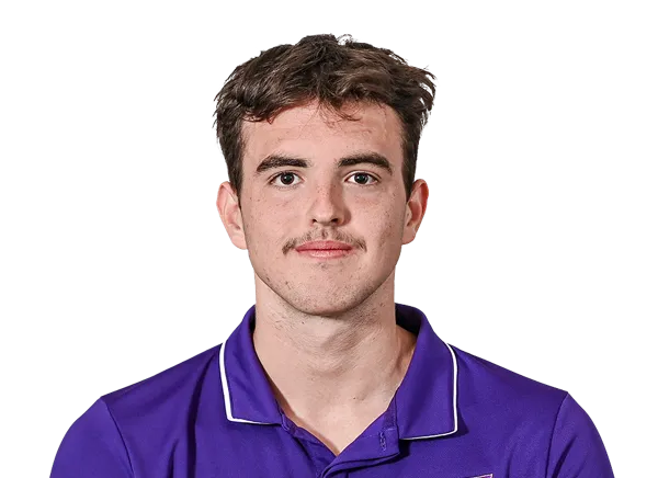 Andrew VanSlyke, Football, undefined