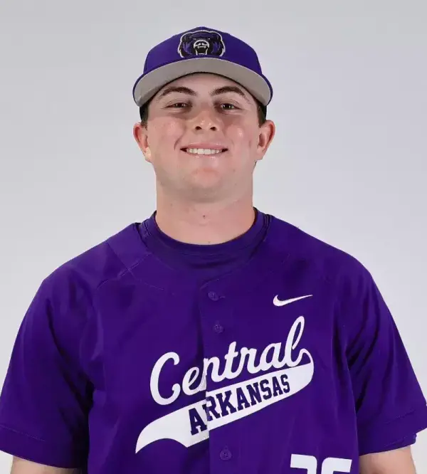 Parker Gwyn, Baseball, University of Central Arkansas