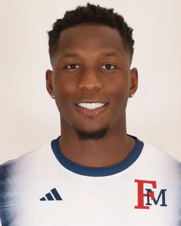 Stiward Palacios, Soccer, Francis Marion University