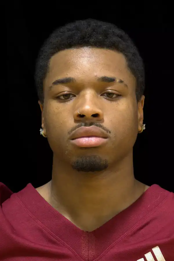 TC Shaw, Football, Chadron State College