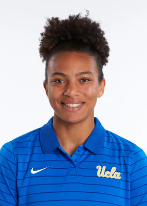 Valentina Fakrogha, Track and Field, undefined