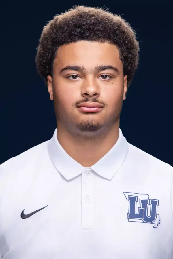 Matthew Suther, Football, Lincoln University