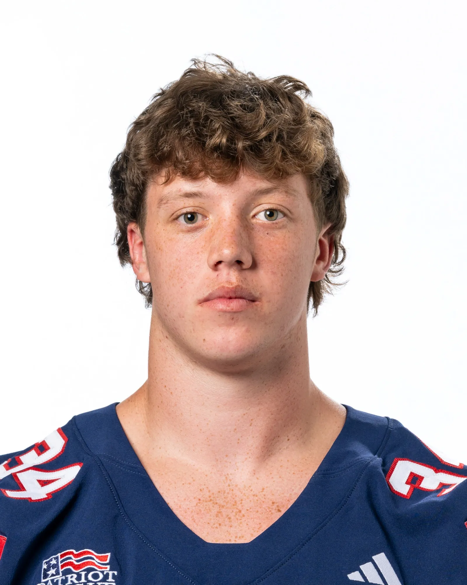 Garrett Nowlan, Football, undefined