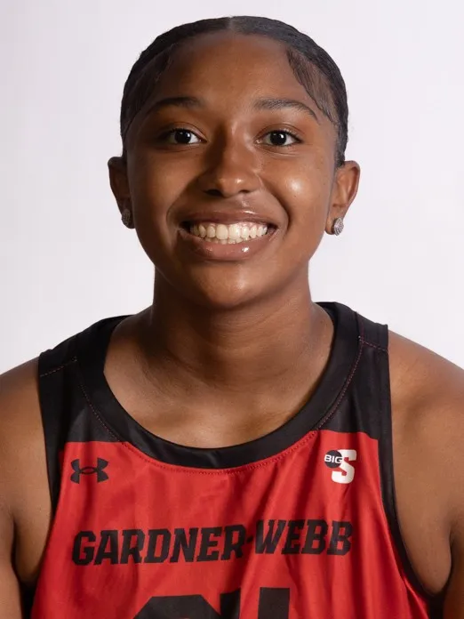 Tia Bryant, Basketball, undefined