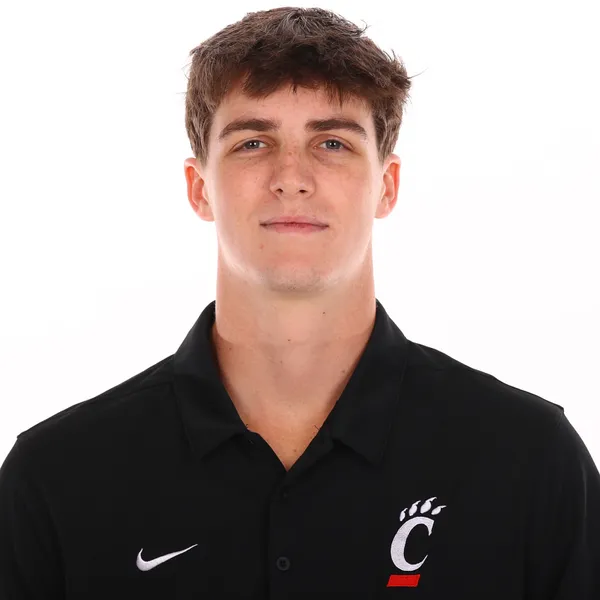Harrison Pollina, Baseball, University of Cincinnati