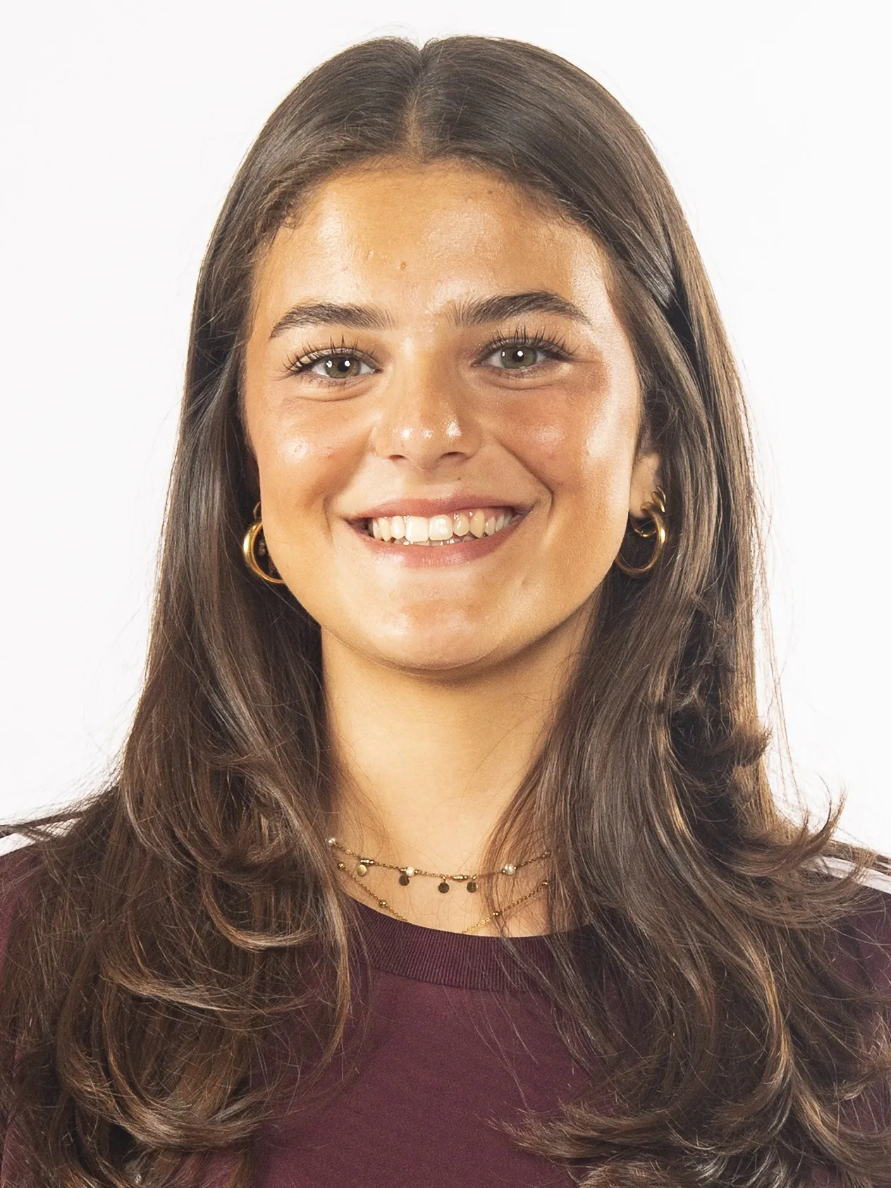 Judith Van Aartsen, Field Hockey, Central Michigan University