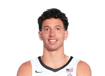 Miles Keeffe, Basketball, undefined