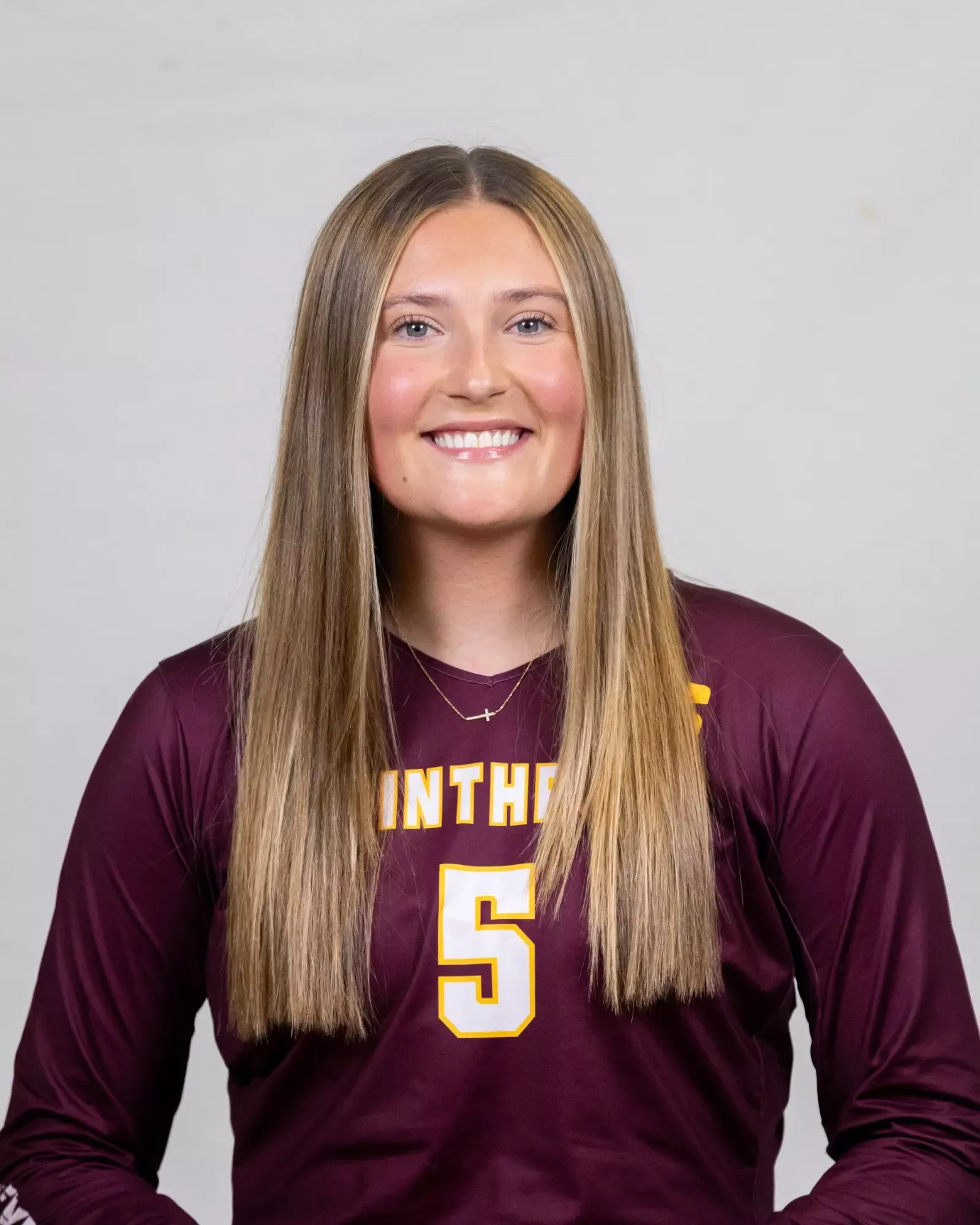 Paige Bennett, Volleyball, undefined
