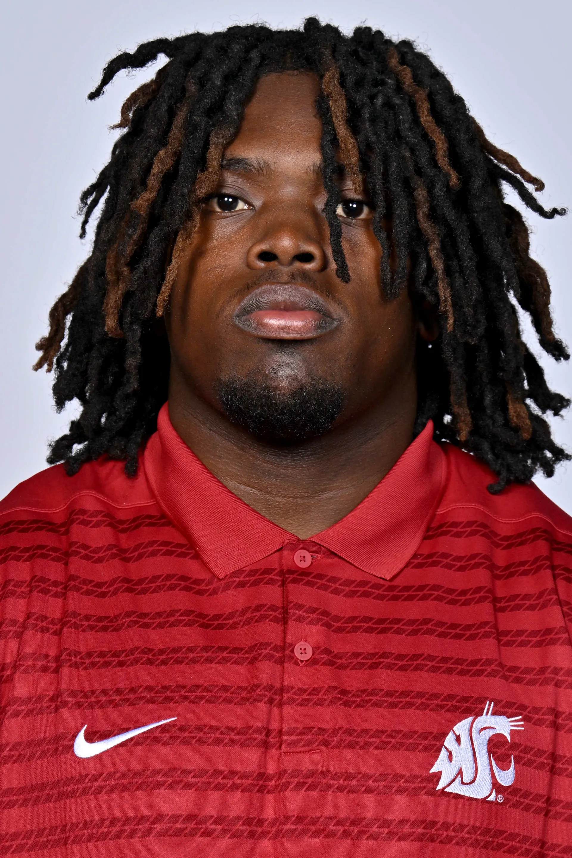 Ike Okafor, Football, undefined