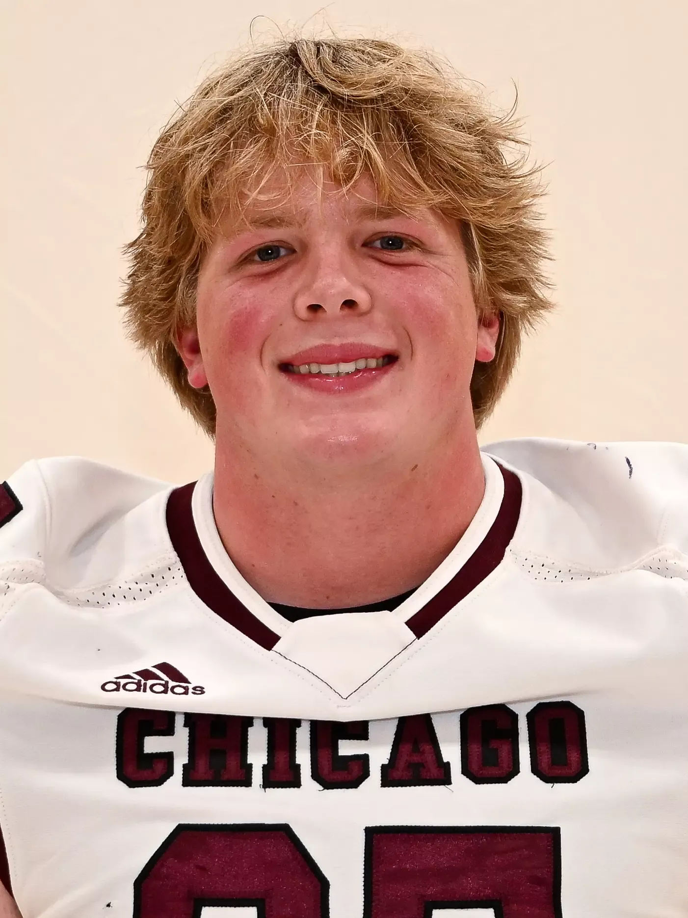 Oliver Welch, Football, undefined