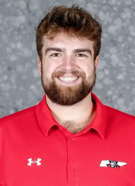 Stratton Smith, Football, Austin Peay State University
