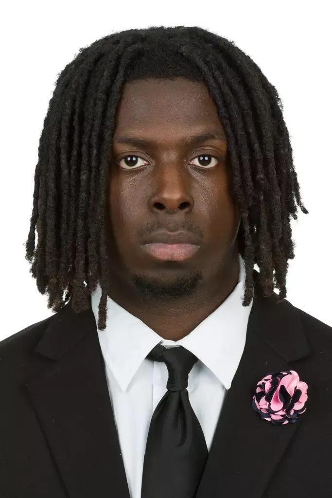 Jayden Curry, Football, undefined