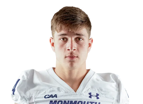 Patrick Murphy, Football, undefined