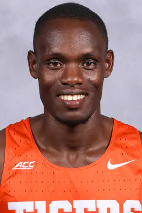 Victor Ndiwa, Track and Field, undefined