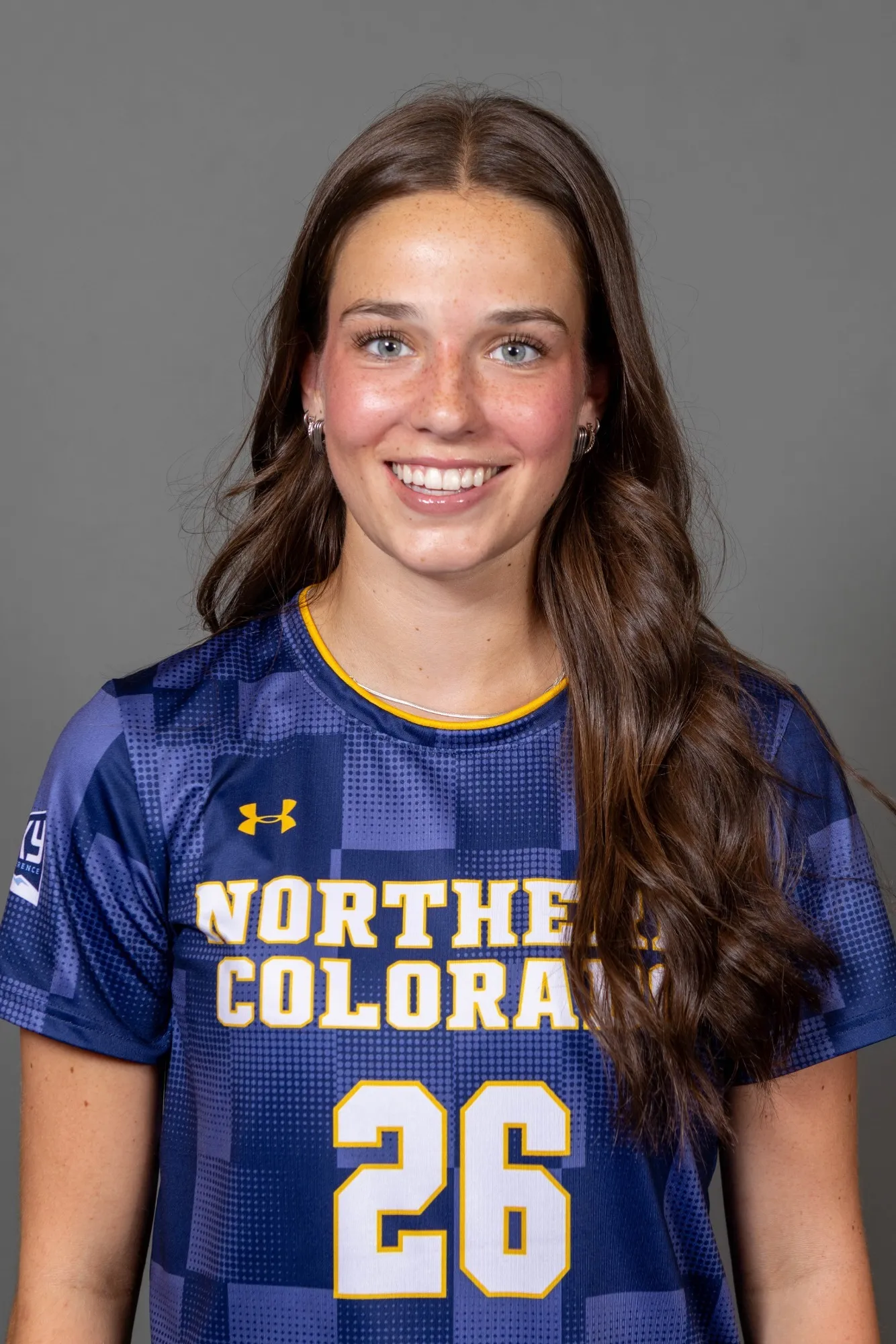 Sara-Eve Gaucher, Soccer, University of Northern Colorado