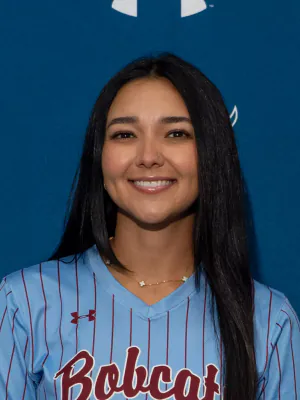 Alahnis Berrios, Softball, undefined