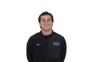 William Vranesh, Water Polo, undefined
