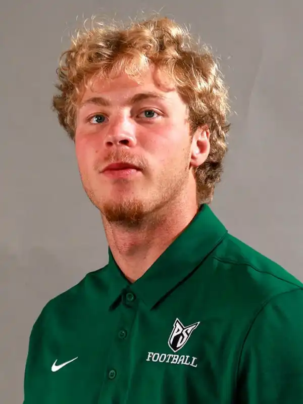 Cru Newman, Football, Portland State University