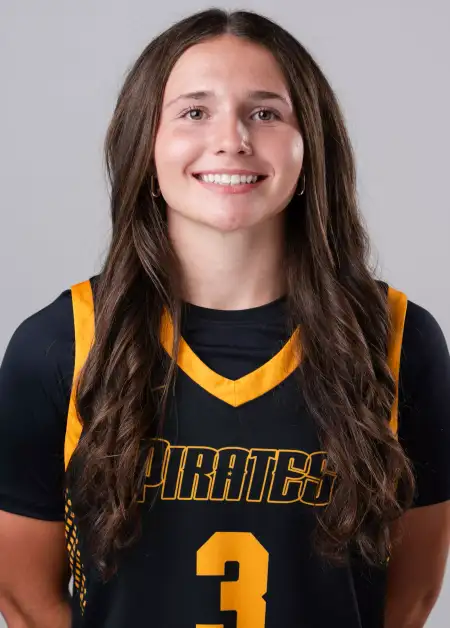 Myleigh Gomez, Basketball, Southwestern University