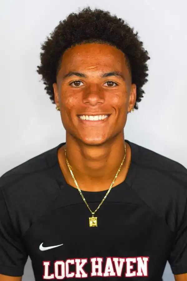 Maddox Snyder, Soccer, Lock Haven University