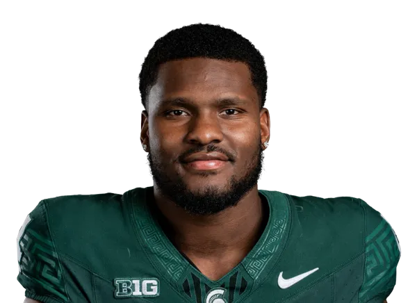 Elijah Tau-Tolliver, Football, undefined