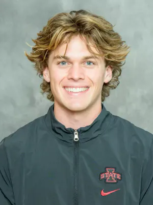 Jack Latham, Track and Field, undefined