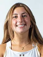 Lucy Kaplan, Field Hockey, Lehigh University