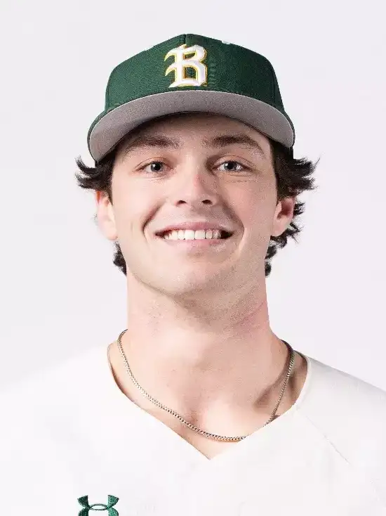 Andrew Hunt, Baseball, University of Alabama at Birmingham