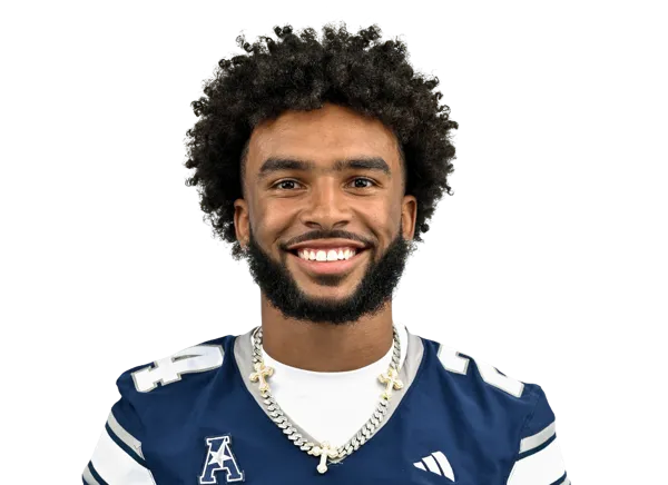 JaBari Ellison, Football, Rice University