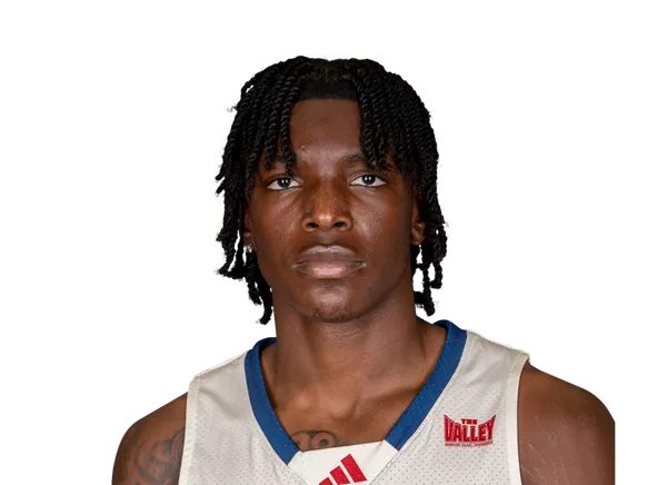 Rashund Washington Jr., Basketball, University of Illinois Chicago