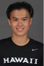 Tianhao Hou, Tennis, undefined