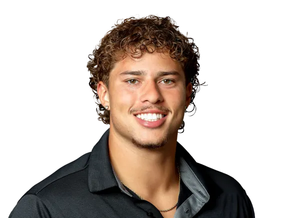 Adam Parks, Football, Western Michigan University