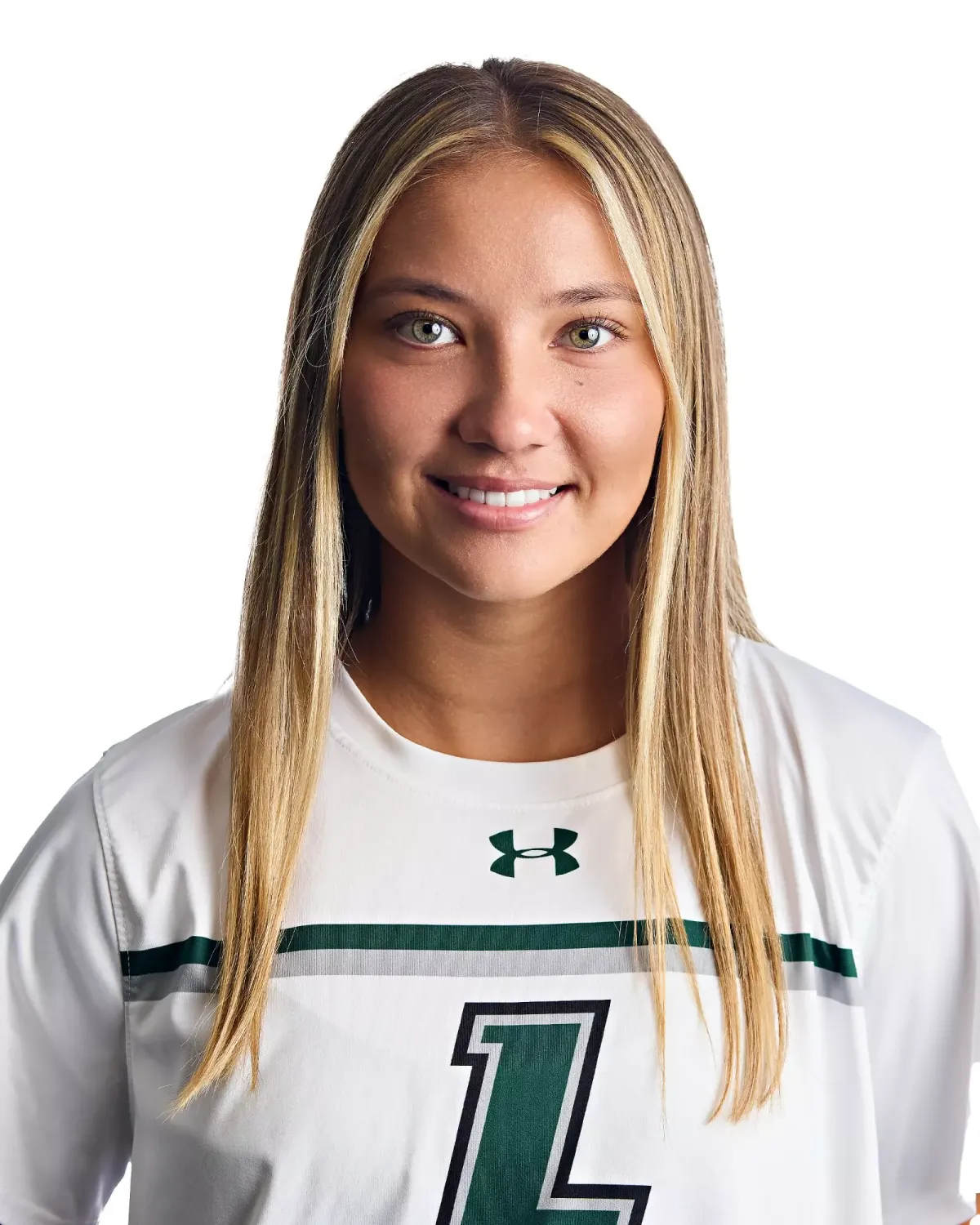 Morgan Ruhnke, Lacrosse, undefined