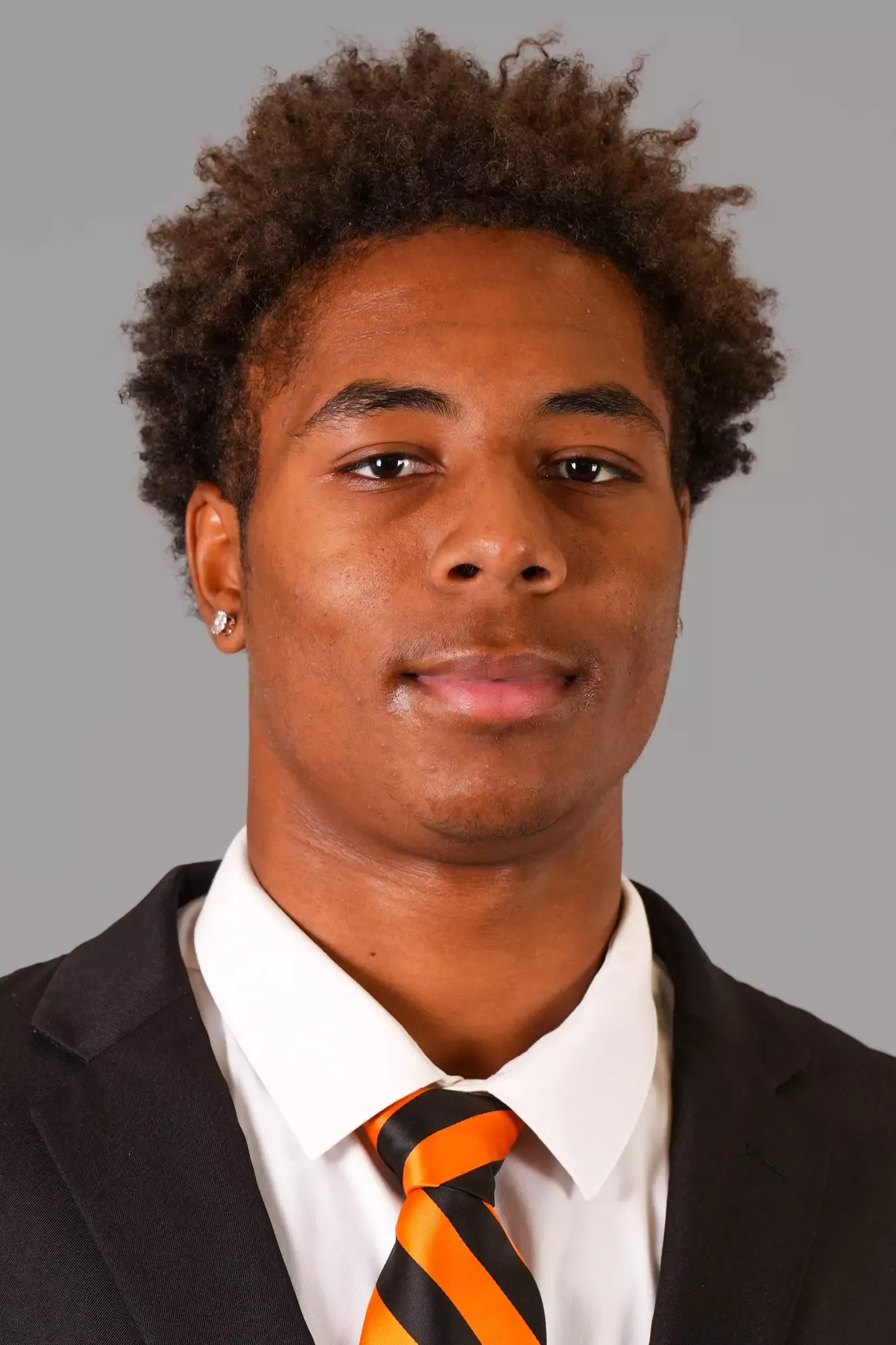 Isaiah Cook, Football, undefined