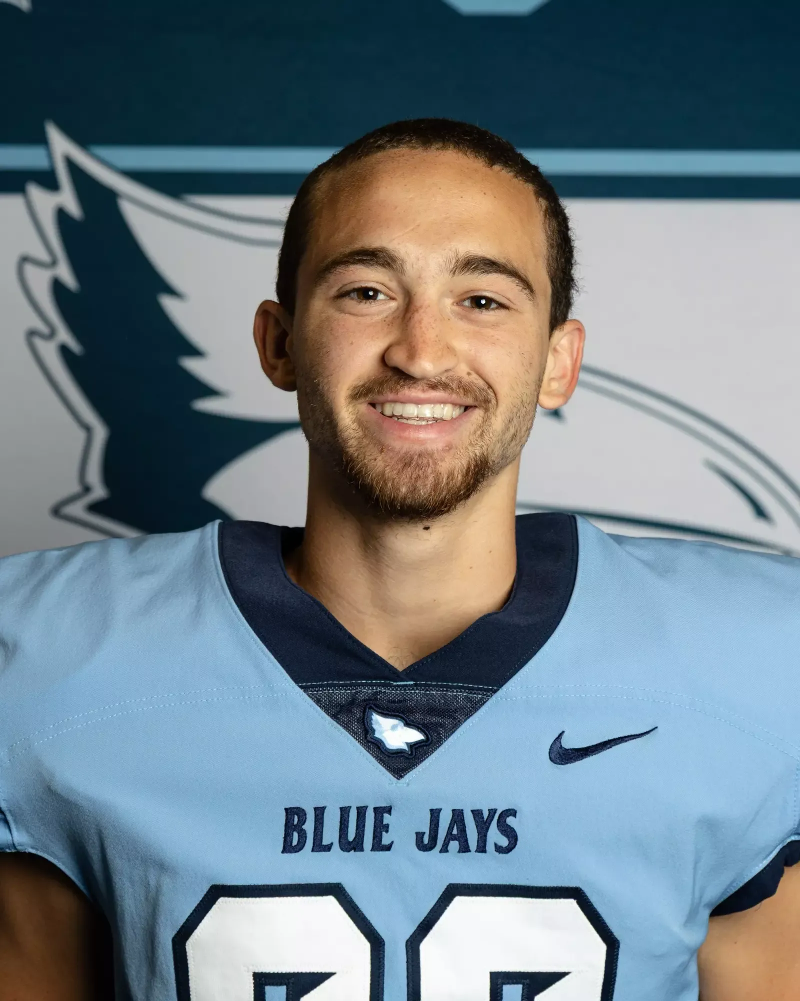Brandon Kertz, Football, Westminster College