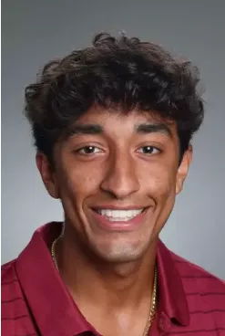 Mahir Khurana, Tennis, undefined