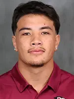 Ronin Souza, Football, Whitworth University