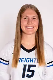 Kendra Wait, Volleyball, undefined